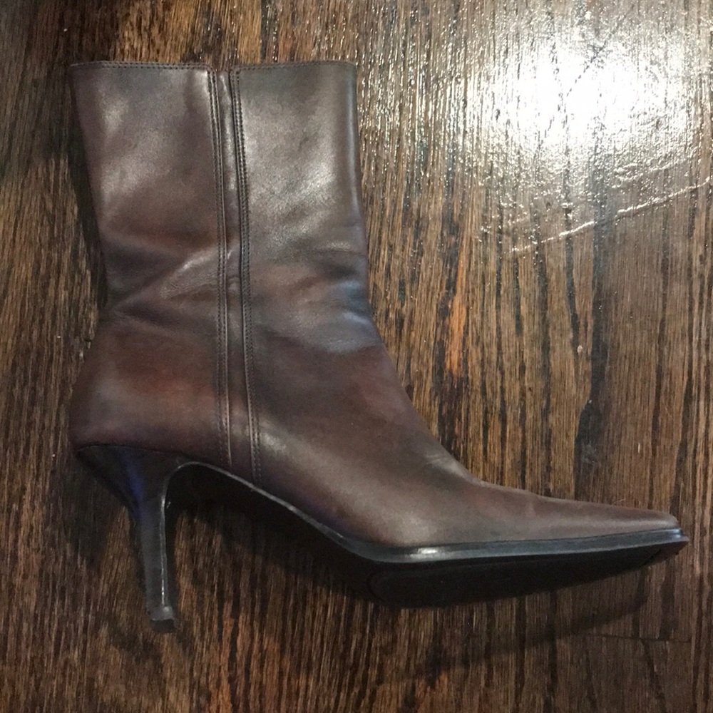 Alfani boots